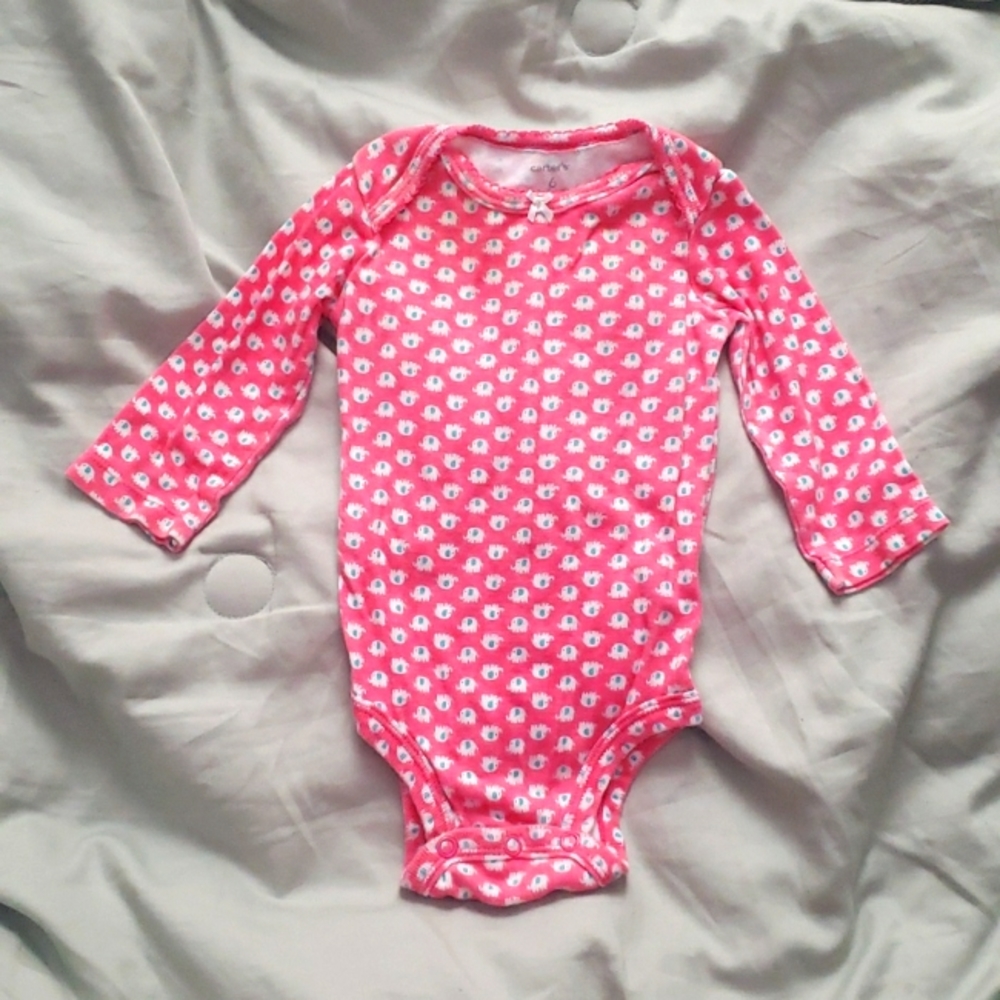 Baby onsie